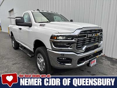 New 2026 Ram 2500 Tradesman Regular Cab for sale #26110 - photo 1