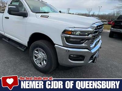 New 2026 Ram 2500 Tradesman Regular Cab for sale #26110 - photo 2