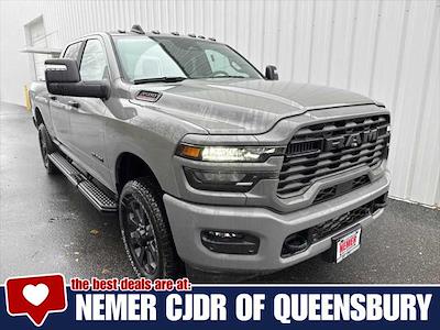 New 2026 Ram 3500 Big Horn Crew Cab for sale #26111 - photo 1