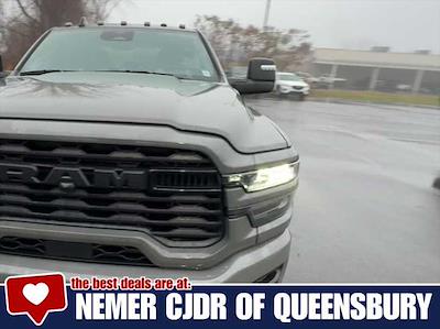 New 2026 Ram 3500 Big Horn Crew Cab for sale #26111 - photo 2