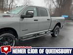 New 2026 Ram 3500 Big Horn Crew Cab for sale #26111 - photo 3
