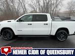 New 2026 Ram 1500 Big Horn Crew Cab for sale #26112 - photo 8