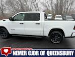 New 2026 Ram 1500 Big Horn Crew Cab for sale #26112 - photo 3