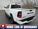 New 2026 Ram 1500 Big Horn Crew Cab for sale #26112 - photo 4