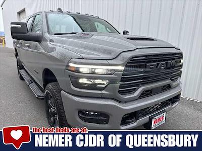 New 2026 Ram 2500 Laramie Crew Cab for sale #26113 - photo 1