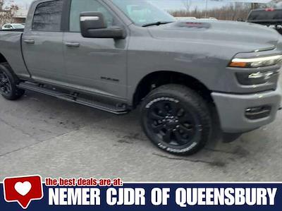 New 2026 Ram 2500 Laramie Crew Cab for sale #26113 - photo 2
