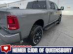 New 2026 Ram 2500 Laramie Crew Cab for sale #26113 - photo 8