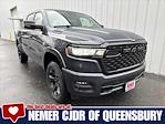 New 2026 Ram 1500 Big Horn Crew Cab for sale #26118 - photo 1