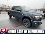 New 2026 Ram 1500 Big Horn Crew Cab for sale #26118 - photo 2