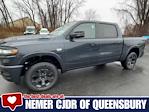 New 2026 Ram 1500 Big Horn Crew Cab for sale #26118 - photo 4