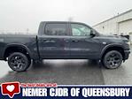 New 2026 Ram 1500 Big Horn Crew Cab for sale #26118 - photo 9