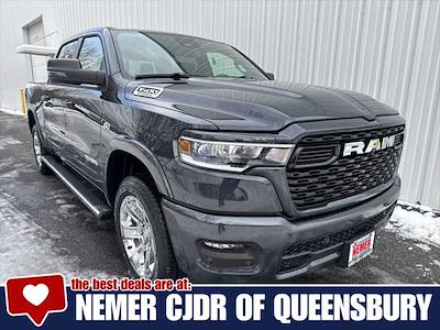 New 2026 Ram 1500 Big Horn Crew Cab for sale #26121 - photo 1