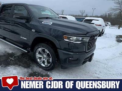 New 2026 Ram 1500 Big Horn Crew Cab for sale #26121 - photo 2