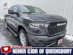 New 2026 Ram 1500 Big Horn Crew Cab for sale #26121 - photo 1