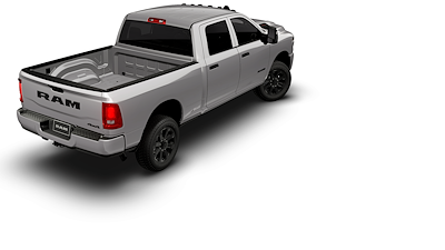New 2026 Ram 2500 Tradesman Crew Cab for sale #26122 - photo 2