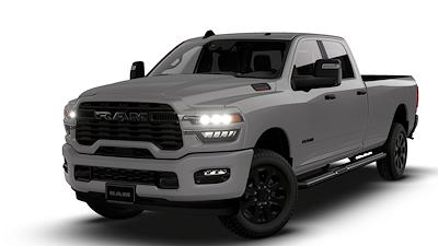 New 2026 Ram 2500 Big Horn Crew Cab for sale #26123 - photo 1