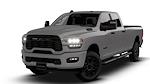 New 2026 Ram 2500 Big Horn Crew Cab for sale #26123 - photo 1