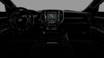 New 2026 Ram 2500 Warlock Crew Cab for sale #26124 - photo 3