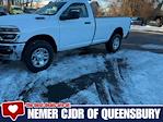 New 2026 Ram 2500 Tradesman Regular Cab for sale #26130 - photo 4
