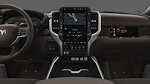 New 2025 Ram 2500 Longhorn Crew Cab for sale #26132 - photo 4