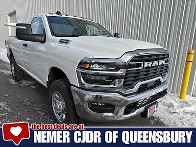 New 2026 Ram 2500 Tradesman Regular Cab for sale #26134 - photo 1