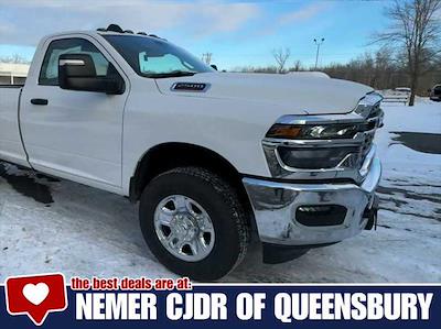 New 2026 Ram 2500 Tradesman Regular Cab for sale #26134 - photo 2