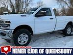 New 2026 Ram 2500 Tradesman Regular Cab for sale #26134 - photo 4