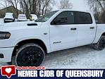 New 2026 Ram 1500 Big Horn Crew Cab for sale #26146 - photo 4