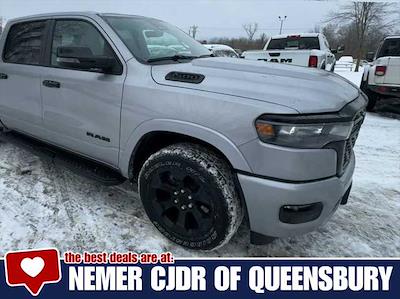 New 2026 Ram 1500 Big Horn Crew Cab for sale #26147T - photo 2