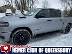 New 2026 Ram 1500 Big Horn Crew Cab for sale #26147T - photo 4