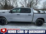 New 2026 Ram 1500 Big Horn Crew Cab for sale #26147T - photo 5