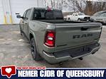 New 2026 Ram 1500 Big Horn Crew Cab for sale #26152 - photo 7