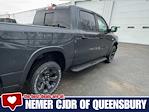 New 2026 Ram 1500 Big Horn Crew Cab for sale #26160 - photo 8