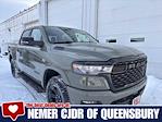 New 2026 Ram 1500 Big Horn Crew Cab for sale #26165 - photo 1