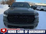 New 2026 Ram 1500 Big Horn Crew Cab for sale #26165 - photo 3