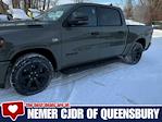 New 2026 Ram 1500 Big Horn Crew Cab for sale #26165 - photo 4
