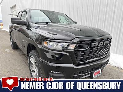 New 2026 Ram 1500 Tradesman Quad Cab for sale #26175 - photo 1