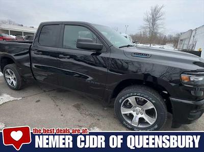 New 2026 Ram 1500 Tradesman Quad Cab for sale #26175 - photo 2