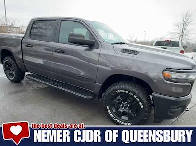 New 2026 Ram 1500 Warlock Crew Cab for sale #26178T - photo 2