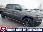 New 2026 Ram 1500 Warlock Crew Cab for sale #26178T - photo 2