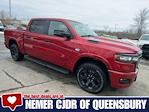 New 2026 Ram 1500 Big Horn Crew Cab for sale #26179 - photo 2