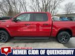New 2026 Ram 1500 Big Horn Crew Cab for sale #26179 - photo 5
