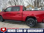 New 2026 Ram 1500 Big Horn Crew Cab for sale #26179 - photo 6