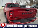 New 2026 Ram 1500 Big Horn Crew Cab for sale #26179 - photo 7