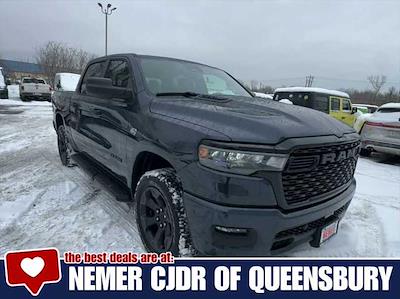 New 2026 Ram 1500 Tradesman Crew Cab for sale #26190 - photo 2