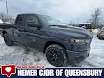 New 2026 Ram 1500 Tradesman Quad Cab for sale #26191 - photo 2
