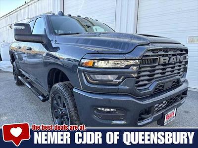 New 2026 Ram 2500 Tradesman Crew Cab for sale #26206 - photo 1