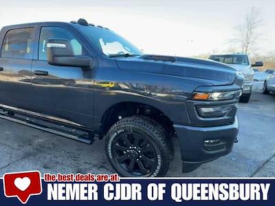 New 2026 Ram 2500 Tradesman Crew Cab for sale #26206 - photo 2