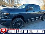 New 2026 Ram 2500 Tradesman Crew Cab for sale #26206 - photo 4