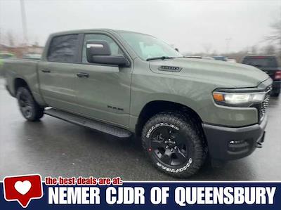 New 2026 Ram 1500 Warlock Crew Cab for sale #26207 - photo 2